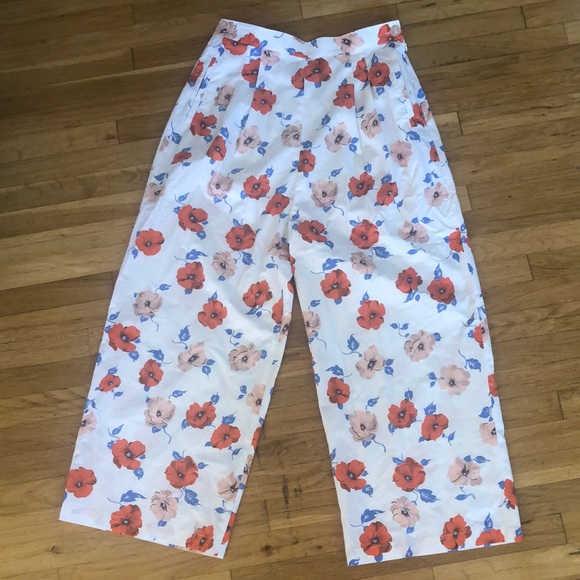 No. 6 Pants - No. 6 Jacob Pansy Pant NWT Size 8